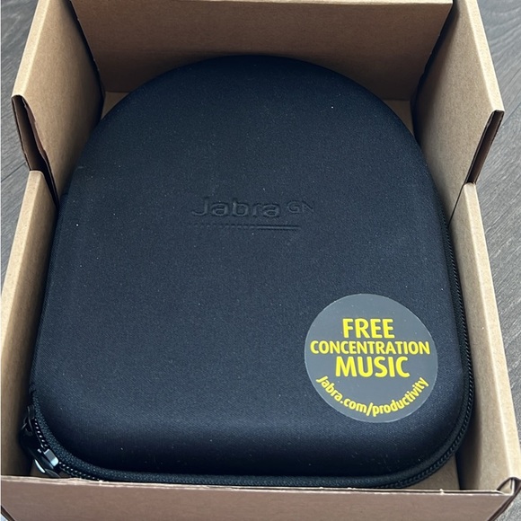 Jabra Evolve 75 Wireless Headset - Picture 2 of 4